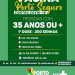 Prefeitura de Porto Seguro, vacina zona rural.