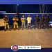 PM e Vigilância Sanitária cumprem restrições da Covid 19