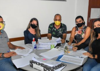 Prefeitura de Porto Seguro realiza avaliação funcional dos servidores