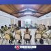 7ª CIPM participou de instruções de conhecimento sobre “violência contra a mulher”.