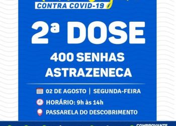 ESSE É O ESQUEMA PREFERIDO   🚨 VEM COMPLETAR O SEU ESQUEMA VACINAL CONTRA A COVID-19   SEGUNDA DOSE