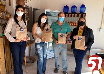 Secretaria de Agricultura libera selo “SIM” para nova empresa de carnes e derivados em Eunápolis
