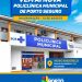 Nova Policlínica Municipal de Porto Seguro