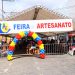 Feira de Artesanato, um evento que precisa ser levado a sério e, se transformar em uma tradição eunapolitana.