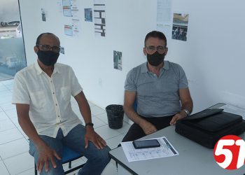 Feira de Artesanato, além de algo cultural, implementa-se a geração de emprego e rendas.