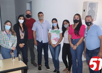 Secretaria Municipal De Agricultura, promove curso de capacitação para pequenos produtores rurais.