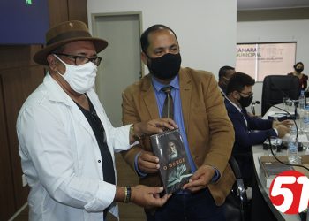 Câmara Municipal, dois fatos evidentes que merecem destaque.