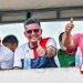 Show de bola marca abertura da Copa Guaiamum de Futebol 2021