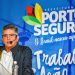 Prefeitura faz nova entrega de cestas básicas para famílias de músicos de Porto Seguro.