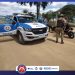 POLÍCIA MILITAR DA BAHIA COMANDO DO POLICIAMENTO DA REGIÃO SUL
