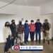 FETAG e MLT, na briga por terra, até a PM tem que intervir.