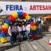 Feira de Artesanato supera expectativa de vendas no município de Eunápolis