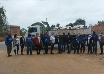 Eunápolis: zona rural vivencia transformações em diversas áreas do serviço público