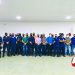 Secretaria de Gestão reúne guardas civis municipais para traçar melhorias para a categoria de segurança