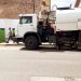 Secretaria de Serviços Públicos utiliza caminhão varredeira para intensificar limpeza urbana