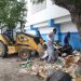Prefeitura de Eunápolis divulga horários da coleta de lixo no município