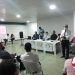 Secretarias de Governo e Serviços Públicos realizam reunião com coordenadores de bairros de Eunápolis