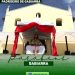 Distrito de Gabiarra celebra Dia do Padroeiro Bom Jesus