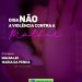 Lei Maria da Penha completa 15 anos com avanços no município de Eunápolis