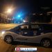PM apreende veículo abandonado no centro da cidade.