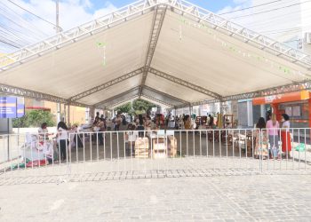 4ª edição da Feira de Artesanato acontece neste sábado em Eunápolis