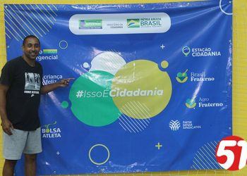 Eunápolis recebe SERGINHO DO VOLEY, a lenda viva pelas quadras pelo mundo afora.