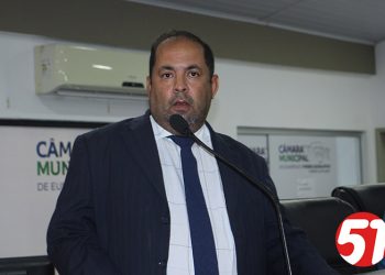 Câmara Municipal tem debates interessantes, em busca de um com senso comum.