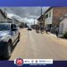 Polícia cumpre mandado de prisão em Eunápolis.