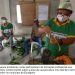 Secretaria de Agricultura viabiliza curso de formação sobre enxertia do cacau para produtores rurais