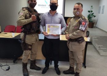 POLICIA MILITAR DA BAHIA / COMANDO DO POLICIAMENTO DA REGIÃO SUL