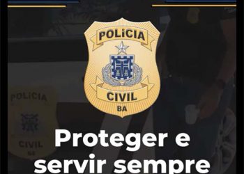 EUNÁPOLIS. POLICIA CIVIL APREENDE DROGAS EM EUNÁPOLIS.
