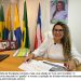 “Live Com Cordélia” revela quitação de dívidas milionárias deixadas pela gestão anterior em Eunápolis