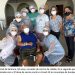 Secretaria de Saúde inicia aplicação da 3ª dose da vacina contra a Covid-19 em Eunápolis