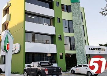 Laboratório Gontijo comemora 20 anos com nova unidade em Porto Seguro