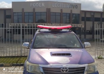 GUARDA CIVIL MUNICIPAL E O APOIO AOS ORGÃOS DO MUNICIPIO.👮🏽‍♂️