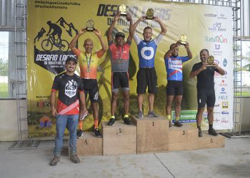 Naturaves apoia competição de ciclismo