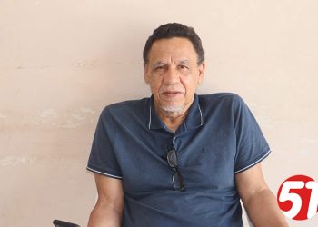 Ex VEREADOR e ex presidente da CME, Amós Bispo Pereira, fala de política no momento atual.