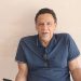 Ex VEREADOR e ex presidente da CME, Amós Bispo Pereira, fala de política no momento atual.