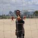 Campeonato do Juca Rosa salva o domingo da turma da bola.