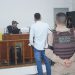 Já recomeçaram os julgamentos e, o desta 5ª feira 07/10, réu pegou 14 de cadeia, por assassinato.