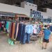 Feira do Bueiro, precisa urgente de uma nova remodelação, o povo merece.