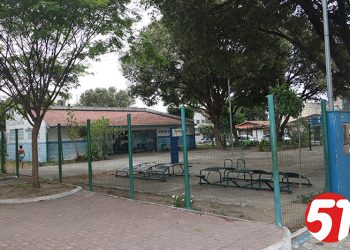 Indicação da vereadora Carmem Lúcia, pede revitalização das academias ao ar livre.