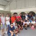 GCM, Guardas Civis Municipais completam 10 anos de ação na cidade.