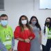 Começou a 7ª pré Conferencia Municipal de Saúde