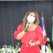 Foi aberta na tarde desta 2ª feira a 7ª Conferencia Municipal de Saúde.