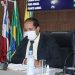 Câmara Municipal faz mais uma sessão sem o pequeno expediente.