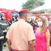 Eunápolis agora já tem um grupamento do Corpo de Bombeiros, é a realidade do momento.
