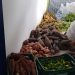 Secretaria de Agricultura prossegue ações do PAA com distribuição de alimentos a entidades