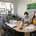 Secretaria de Assistência Social recebe visita de equipe técnica de Salvador