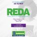 As inscrições temporárias para o REDA, da prefeitura municipal irá até o dia 3/11.